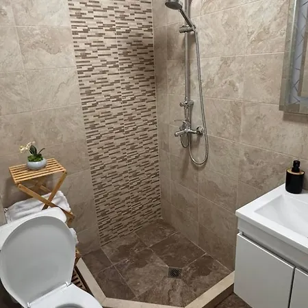 Appartement Goldy With Private Garden *