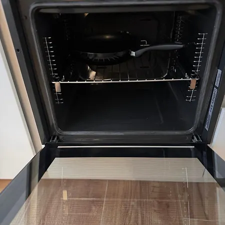 Goldy With Private Garden Burgaz