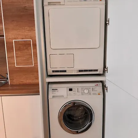 Goldy With Private Garden * Burgaz