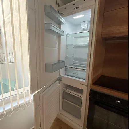 Goldy With Private Garden Burgas Stad