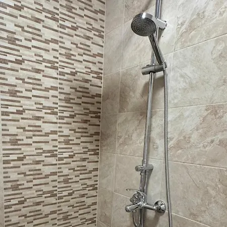 Goldy With Private Garden * Burgasz