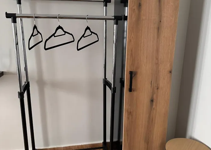 Goldy With Private Garden Apartman Burgasz