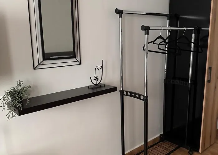 Apartman Goldy With Private Garden Burgasz