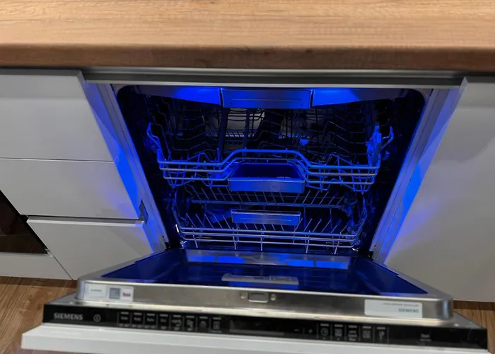 Goldy With Private Garden * Burgasz