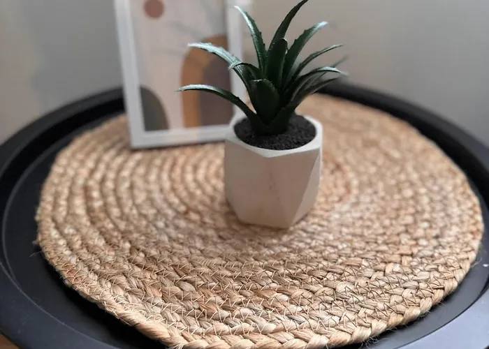 Apartman Goldy With Private Garden