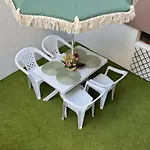 Goldy With Private Garden * Burgasz