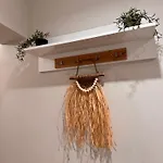 Goldy With Private Garden 公寓 布尔加斯