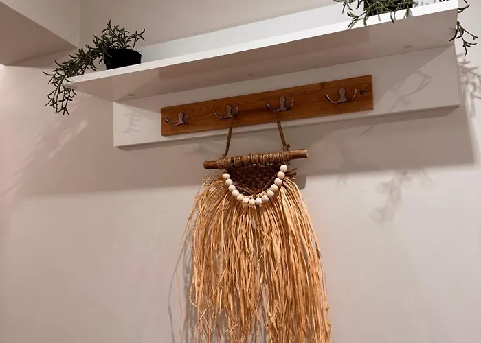 Goldy With Private Garden 아파트 부르가스