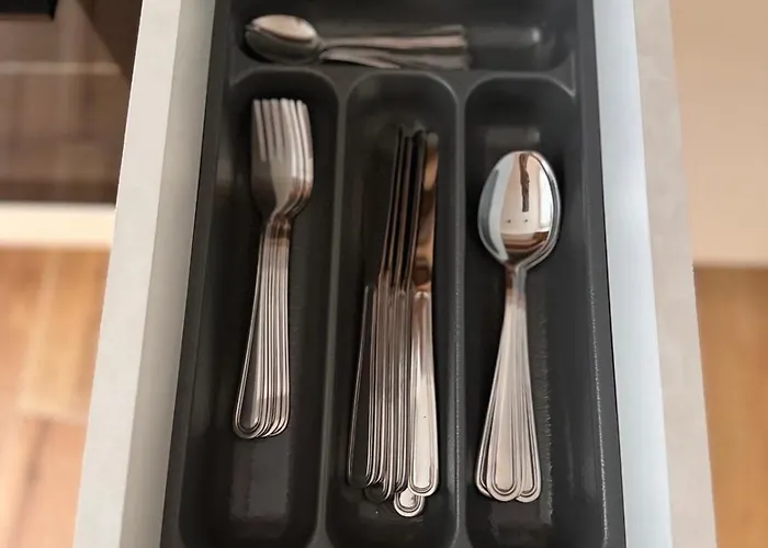 شقة Goldy With Private Garden بورغاس